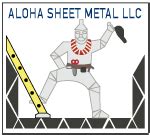 Aloha Sheet Metal LLC, Maui 